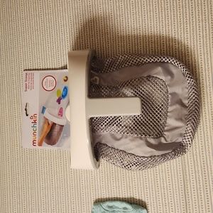 Munchkin Baby Bath Toy Scooper